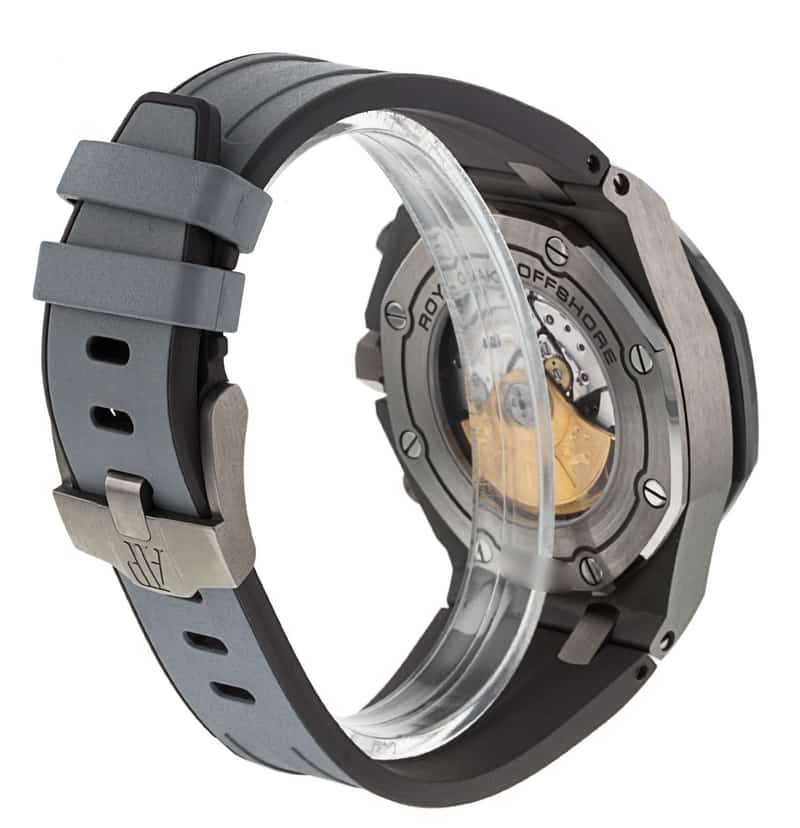 Audemars Piguet Royal Oak Offshore 26470IO.OO.A006CA.01
